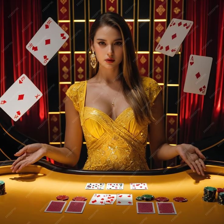 687slot ပင်မဂိမ်းပလက်ဖောင်းပုံ
