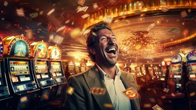 687slot Slot ဂိမ်း Jackpot အနိုင်ရသောမျက်နှာပြင်
