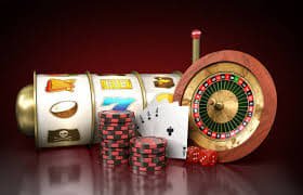 အွန်လိုင်း Slot ဂိမ်းများ မြန်မာကျပ်ဖြင့်